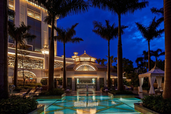 Las mejores ofertas de The Ritz-Carlton, Macau MACAU