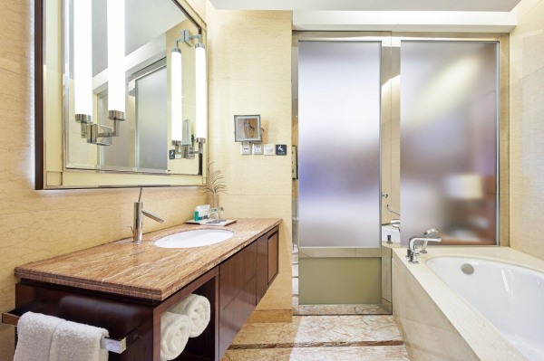 Las mejores ofertas de The Westin Nanjing Nanjing