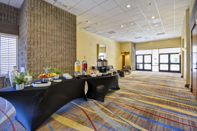 Las mejores ofertas de DoubleTree by Hilton Phoenix North Phoenix