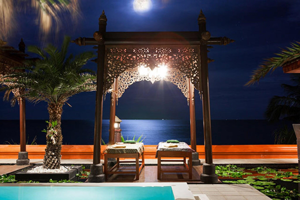 Las mejores ofertas de Ammatara Pura Pool Villas (SHA Extra+) Lamai