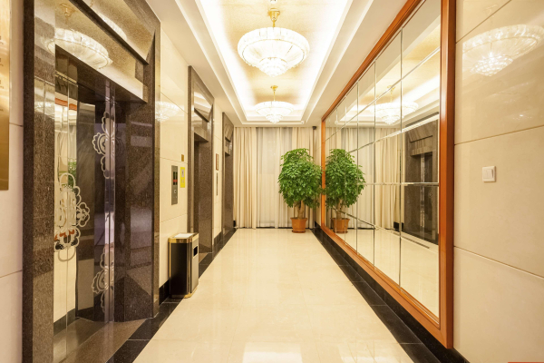 Las mejores ofertas de Best Western Plus Fuzhou Fortune Hotel Fuzhou