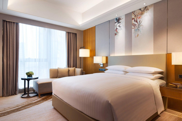 Las mejores ofertas de Courtyard Zhengzhou East Zhengzhou