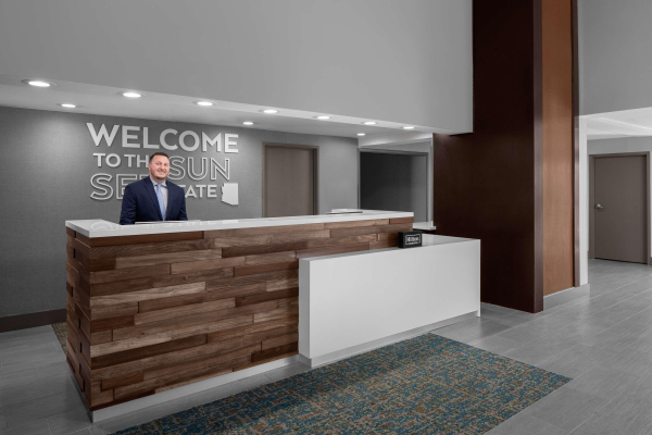 Las mejores ofertas de Hampton Inn Phoenix-Biltmore Phoenix 