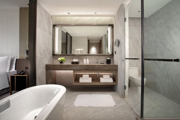 Las mejores ofertas de InterContinental Foshan Foshan