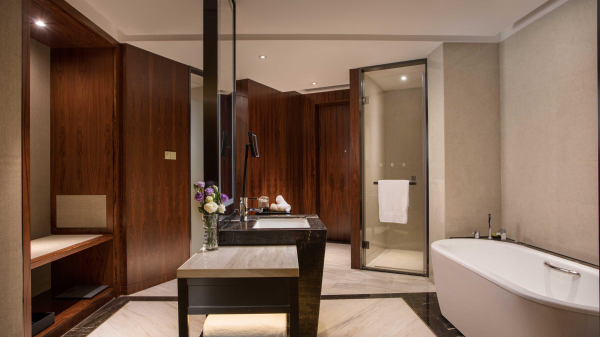 Las mejores ofertas de Intercontinental Hotels Fuzhou Fuzhou