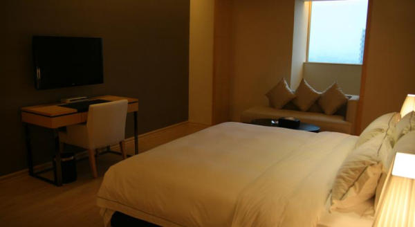 Las mejores ofertas de J Hotel Guangzhou 