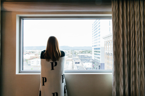 Las mejores ofertas de Kimpton Hotel Palomar Phoenix Cityscape Phoenix
