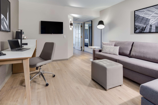 Las mejores ofertas de Radisson Hotel Phoenix Airport Phoenix