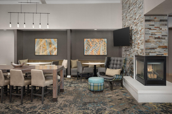 Las mejores ofertas de Residence Inn Phoenix Airport Phoenix