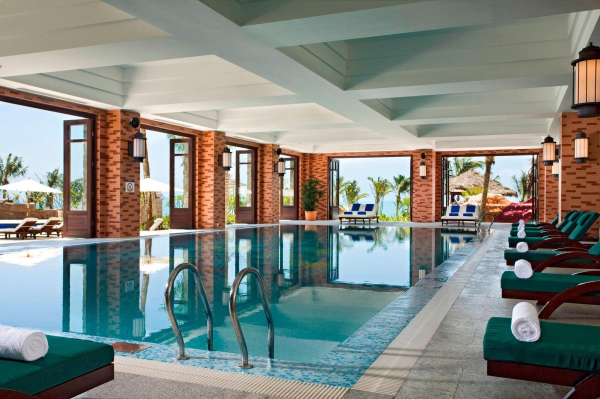 Las mejores ofertas de Sheraton Huizhou Beach Resort Huizhou 