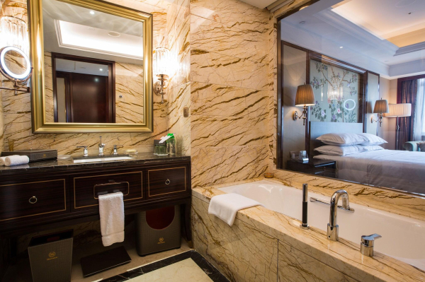 Las mejores ofertas de Sheraton Shantou Hotel Shantou