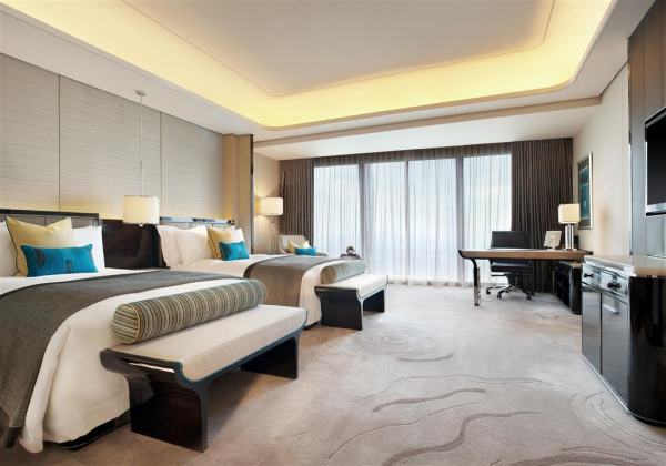 Las mejores ofertas de The St. Regis Shenzhen Shenzhen