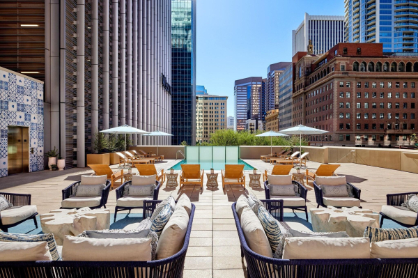 Las mejores ofertas de Westin Phoenix Downtown Phoenix