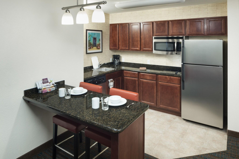 Las mejores ofertas de Residence Inn Tucson Airport Tucson 