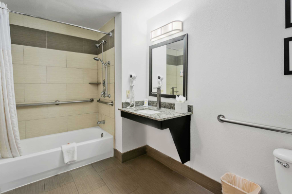 Las mejores ofertas de Comfort Inn Chandler Phoenix South I-10 Chandler