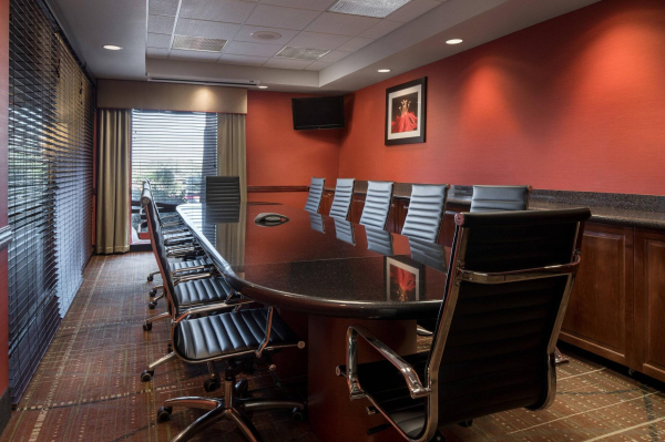 Las mejores ofertas de Fairfield Inn & Suites Tucson North/Oro Valley Tucson