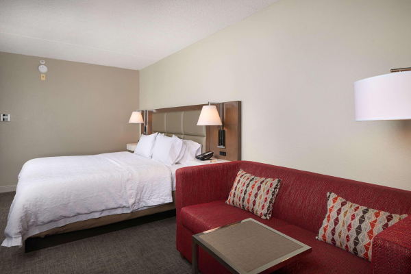 Las mejores ofertas de Hampton Inn Phoenix/Glendale/Peoria Peoria