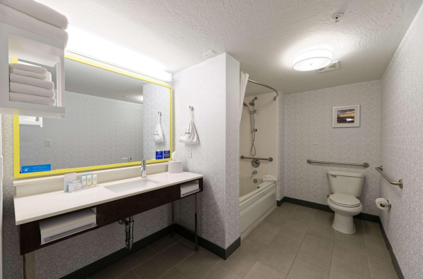 Las mejores ofertas de Hampton Inn & Suites Phoenix Goodyear Goodyear 
