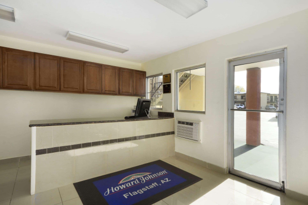 Las mejores ofertas de Howard Johnson by Wyndham Flagstaff Univ West Flagstaff 