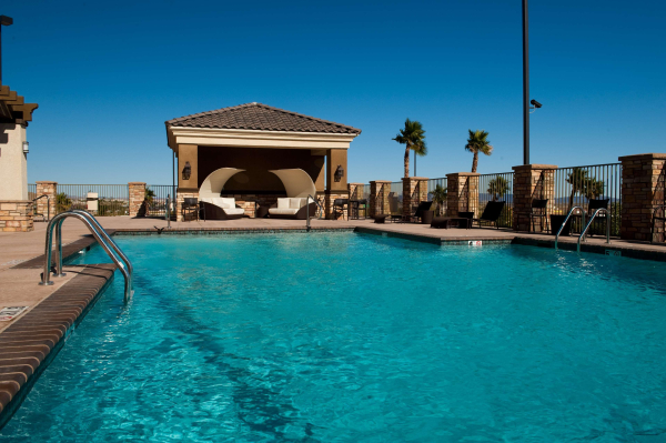 Las mejores ofertas de Radisson Hotel Yuma Yuma 