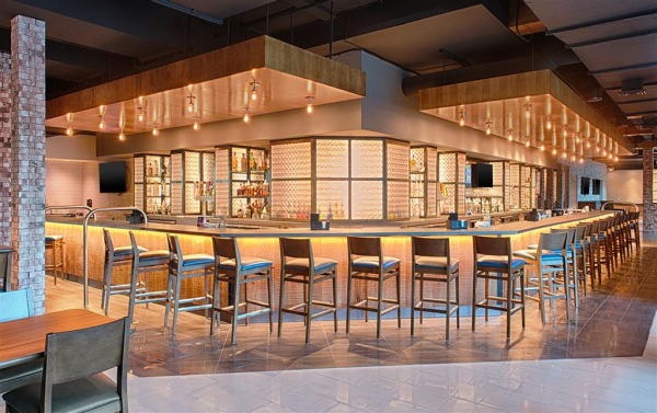 Las mejores ofertas de Sheraton Mesa Hotel at Wrigleyville West Mesa