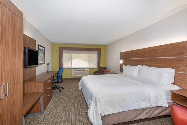Las mejores ofertas de Sleep Inn & Suites Tempe ASU Campus Tempe