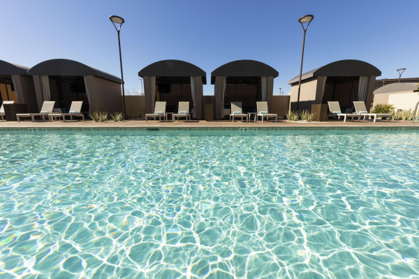 Las mejores ofertas de Wild Horse Pass Hotel & Casino Chandler