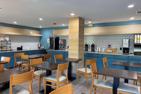 Las mejores ofertas de Wingate by Wyndham Chandler Chandler