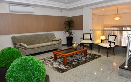 Las mejores ofertas de BIAZI PLAZA HOTEL Bauru