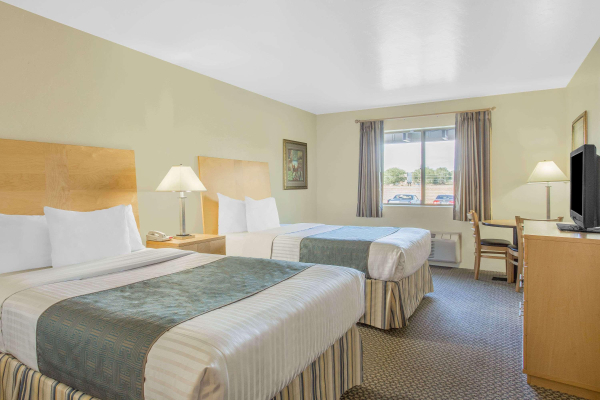 Las mejores ofertas de Days Inn by Wyndham Chino Valley Chino Valley