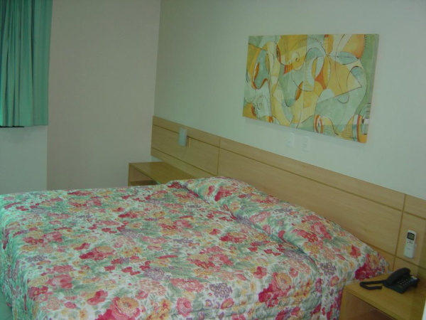 Las mejores ofertas de Domani Hotel Guarulhos