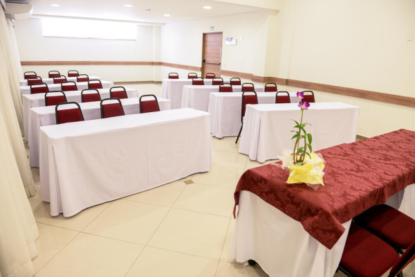 Las mejores ofertas de Faria Lima Flat Service São José Do Rio Preto