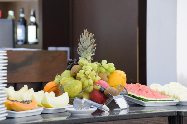 Las mejores ofertas de Faro Hotel Taubate Taubaté