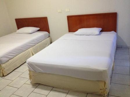 Las mejores ofertas de Novo Hotel Nacional Americana