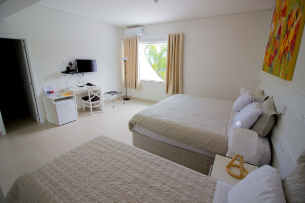 Las mejores ofertas de PORT LOUIS POUSADA Caraguatatuba