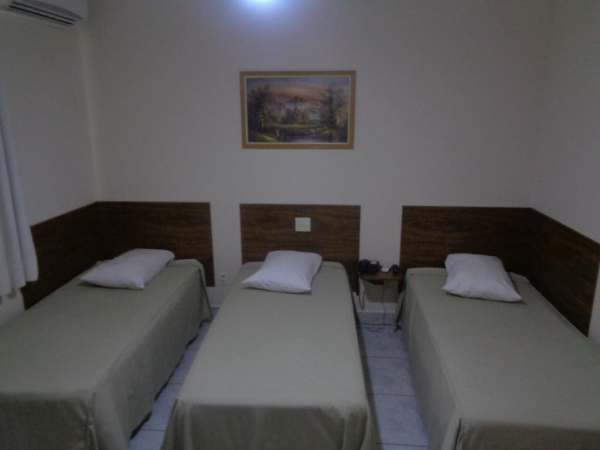 Las mejores ofertas de Rio Claro Plaza Hotel Rio Claro