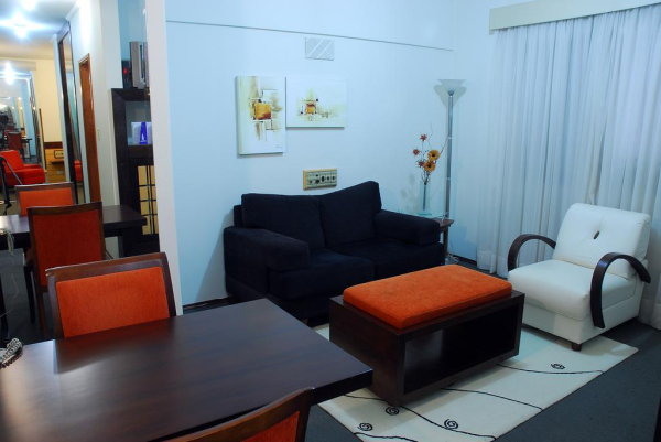 Las mejores ofertas de Riviera Hotel Sao Jose Do Rio Preto São José Do Rio Preto