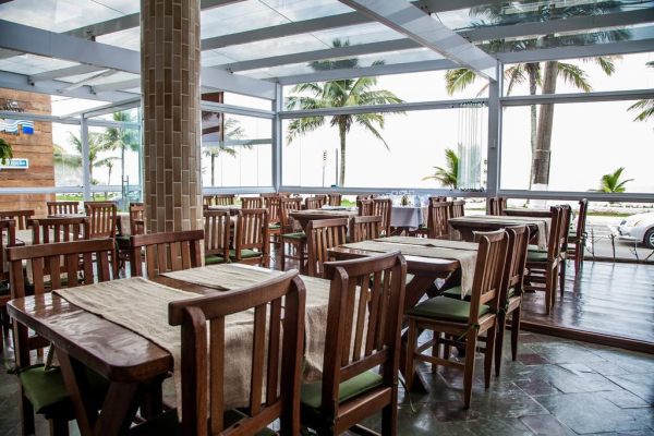 Las mejores ofertas de Strand Hotel Guarujá