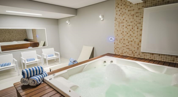 Las mejores ofertas de Transamerica Prime Guaruja Guarujá