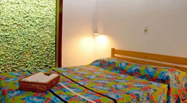 Las mejores ofertas de Velinn Caravela Pousada Ilhabela Ilhabela