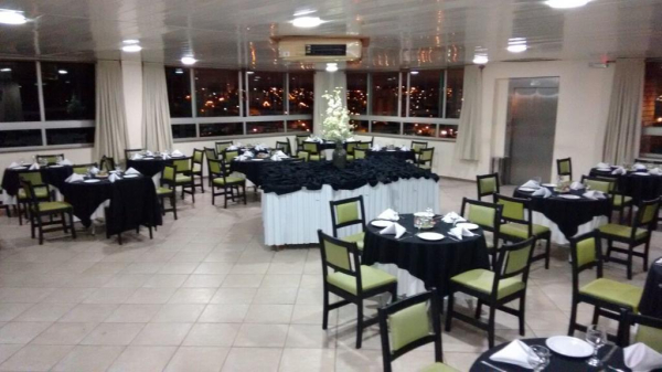 Las mejores ofertas de Vollare Hotel Osasco