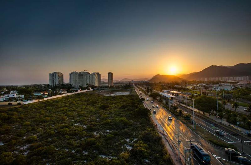 Las mejores ofertas de Americas Barra Hotel Rio De Janeiro