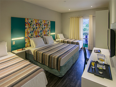 Aroma Do Mar by Latitud Hoteles