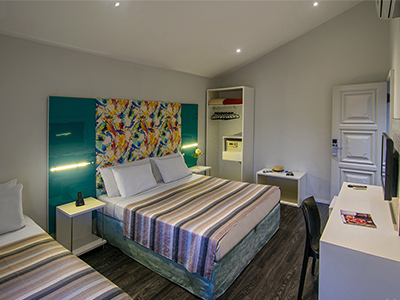 Aroma Do Mar by Latitud Hoteles