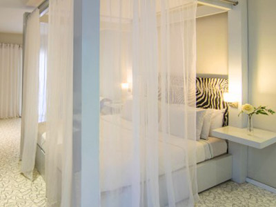 Aroma Do Mar by Latitud Hoteles