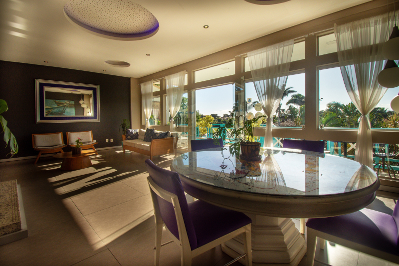 Aroma Do Mar by Latitud Hoteles