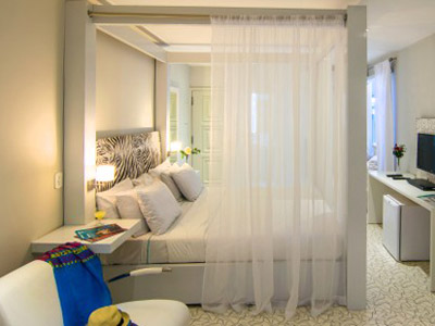 Aroma Do Mar by Latitud Hoteles