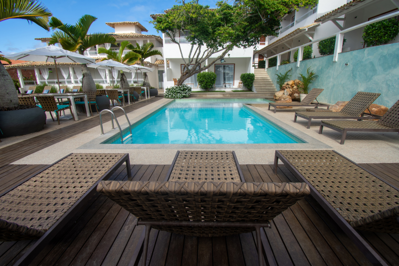 Aroma Do Mar by Latitud Hoteles