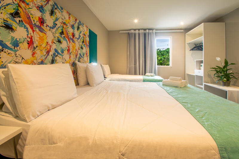 Aroma Do Mar by Latitud Hoteles