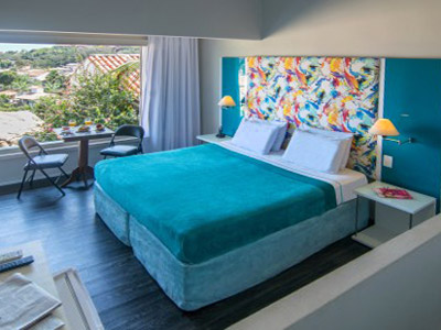 Aroma Do Mar by Latitud Hoteles